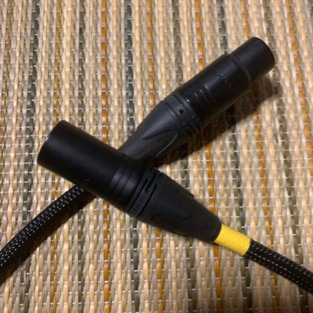 ケーブル・シールド ACOUSTIC REVIVE DIGITAL-1.0X-tripleC-FM