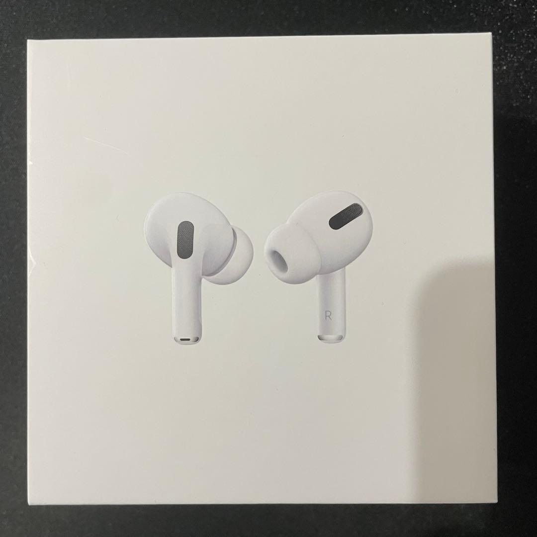 AirPods Pro（第1世代） MWP22J/A
