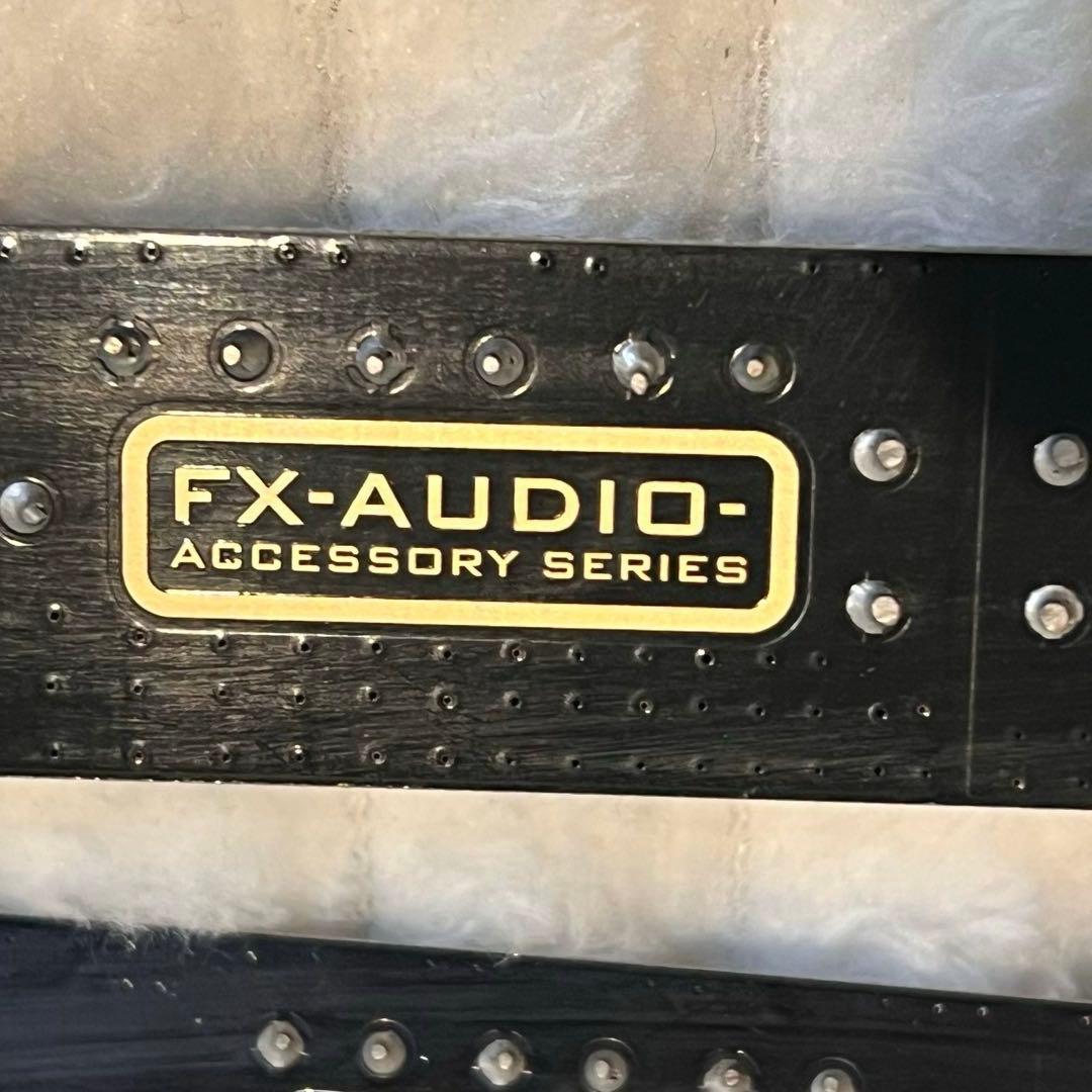 FX-AUDIO Petit Susie/Petit Tank セット