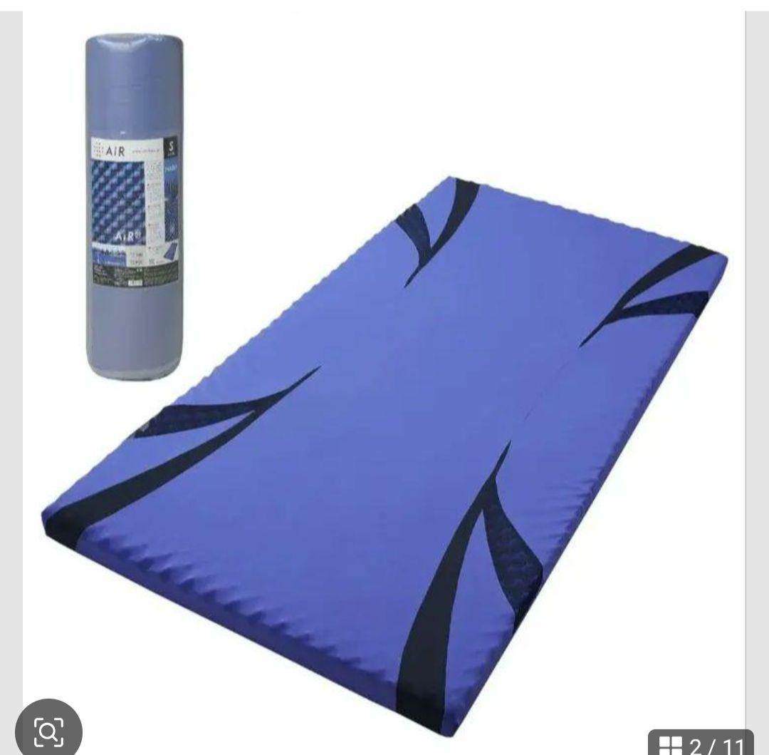 西川エアーマットレスA.I.R.シングルサイズエアーマットレス