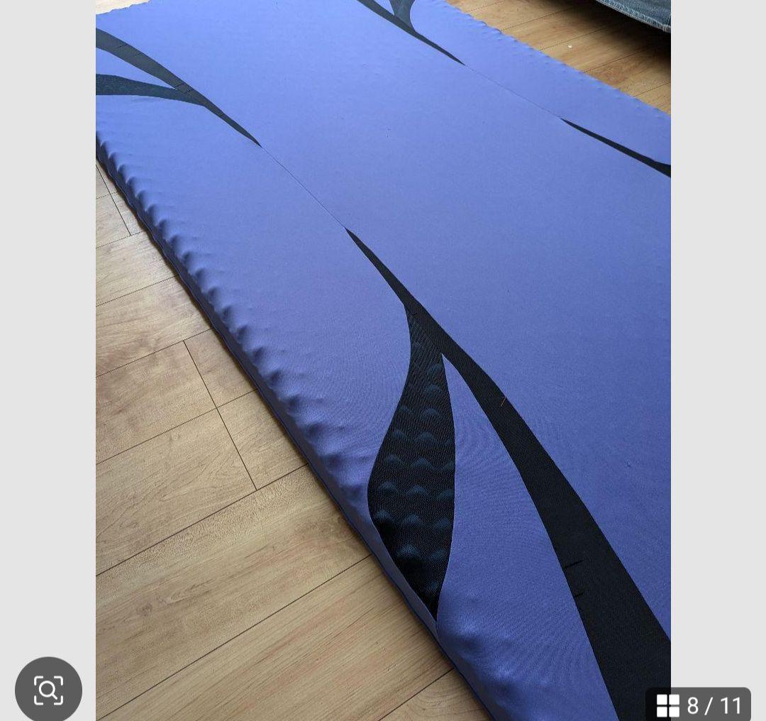 西川エアーマットレスA.I.R.シングルサイズエアーマットレス