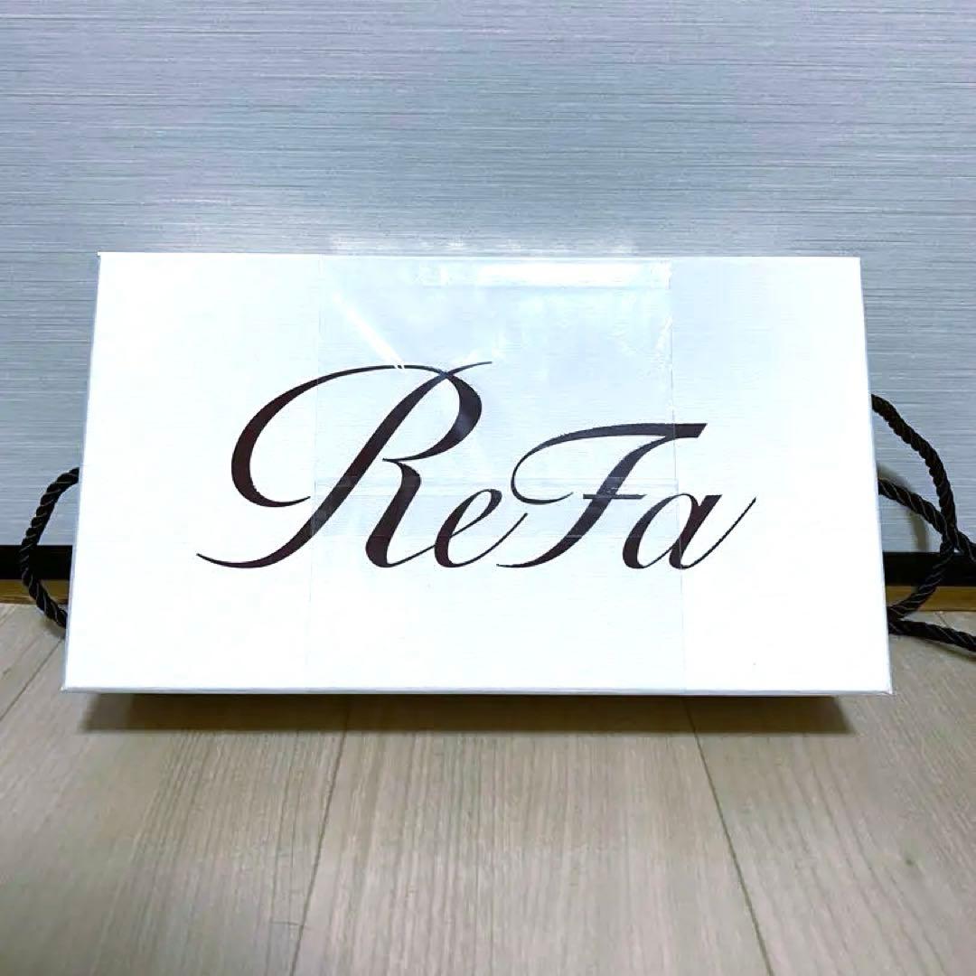 ReFa BEAUTECH DRYER S+ 新品 未使用 ホワイト