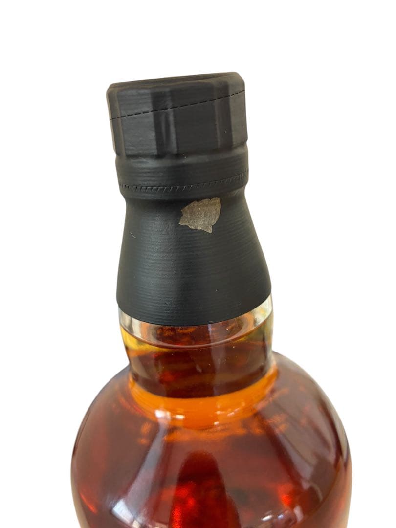 激レア 新品未開栓　オーナーズカスク 山崎 1994 ウイスキー 極美品