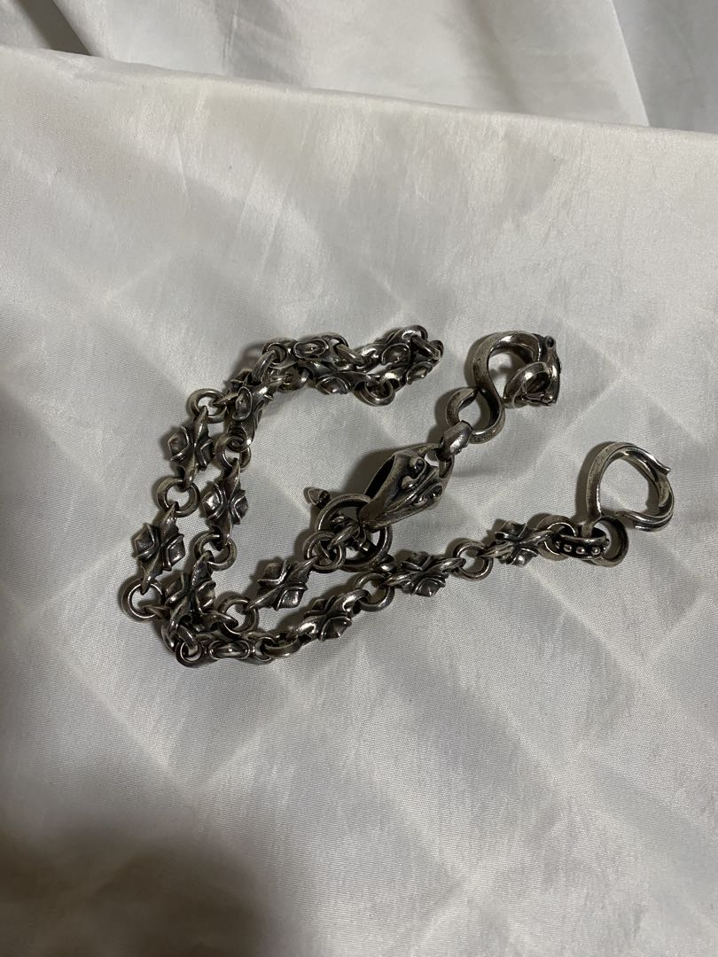 loud style design ラウドスタイルデザイン　ウォレットチェーン