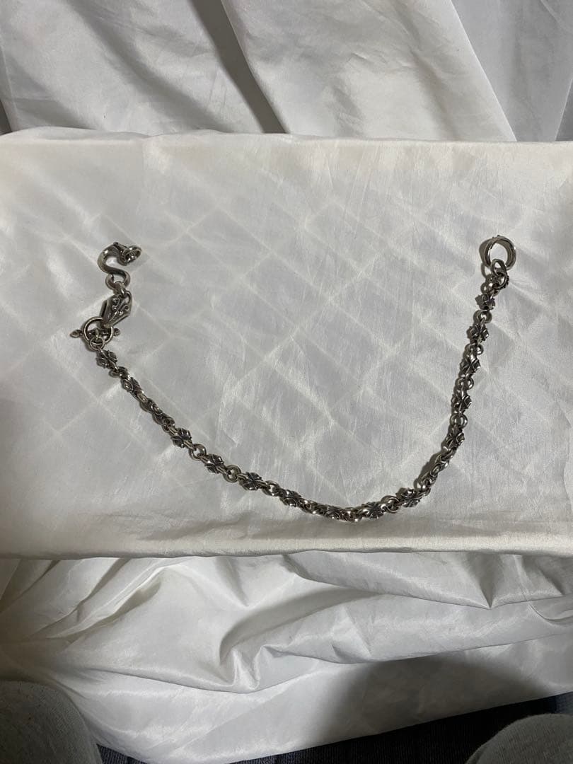 loud style design ラウドスタイルデザイン　ウォレットチェーン