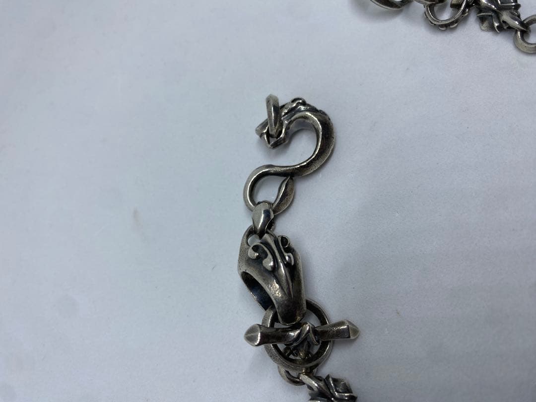 loud style design ラウドスタイルデザイン　ウォレットチェーン