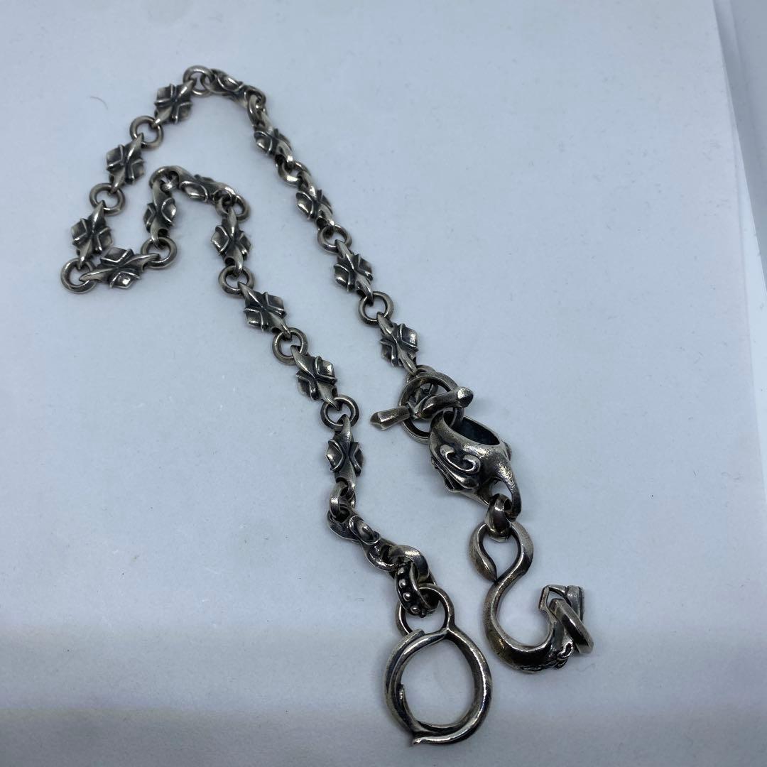 loud style design ラウドスタイルデザイン　ウォレットチェーン