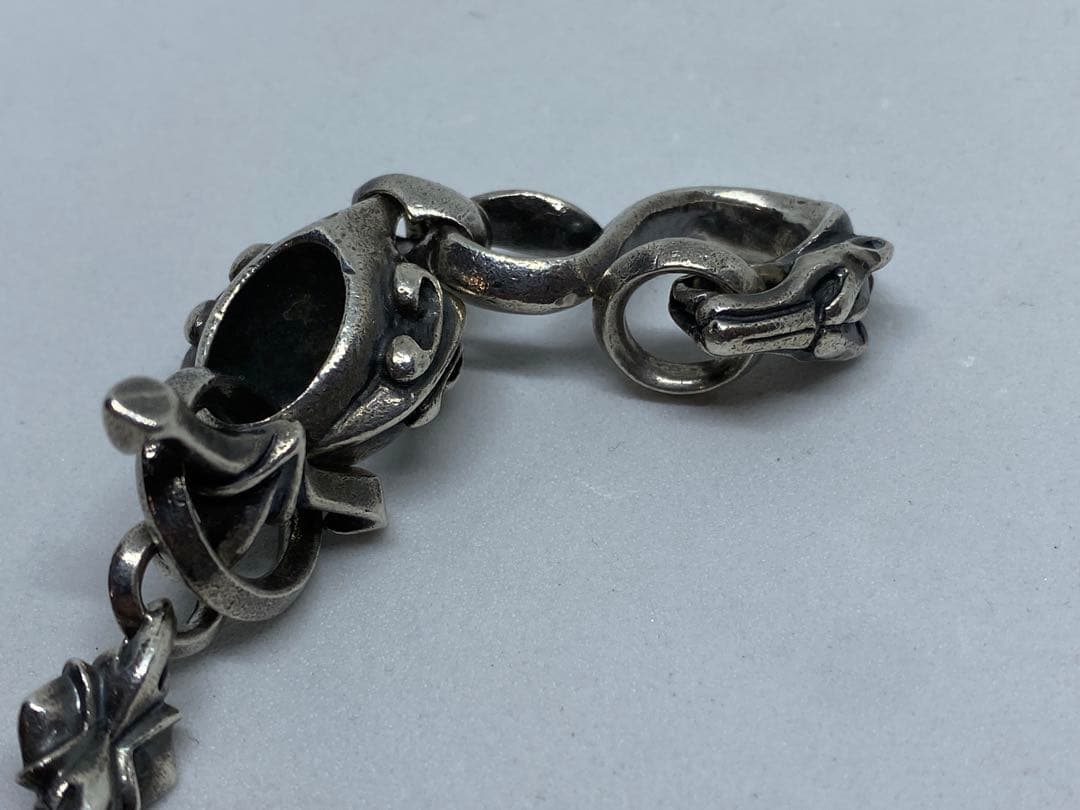 loud style design ラウドスタイルデザイン　ウォレットチェーン