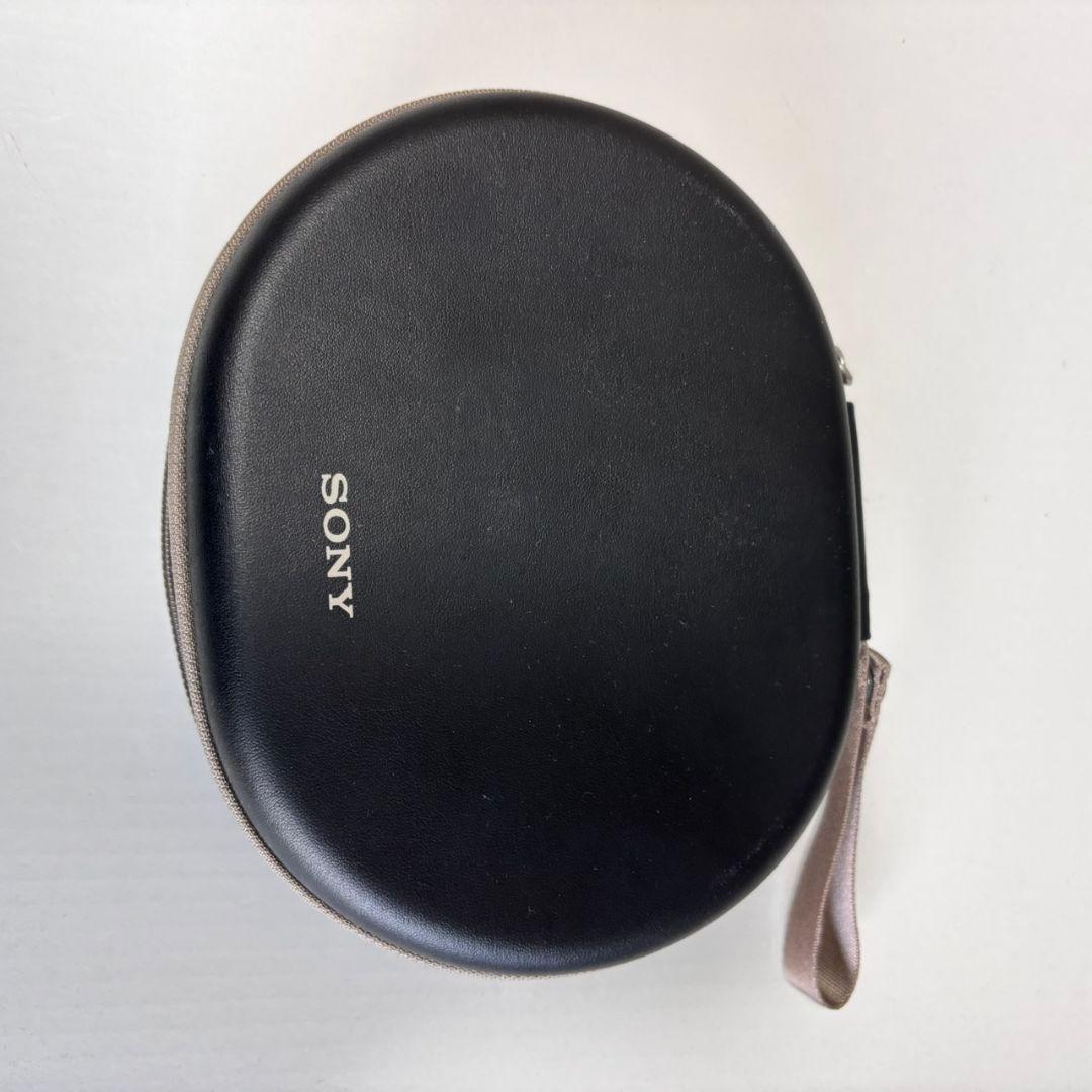 SONY ヘッドホン WH-1000XM3 プラチナシルバー