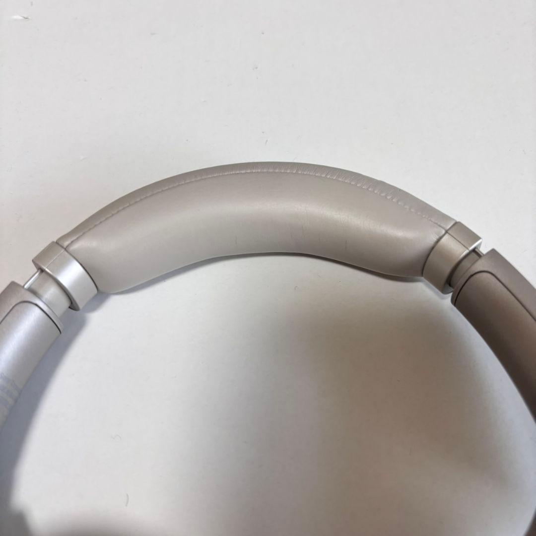 SONY ヘッドホン WH-1000XM3 プラチナシルバー