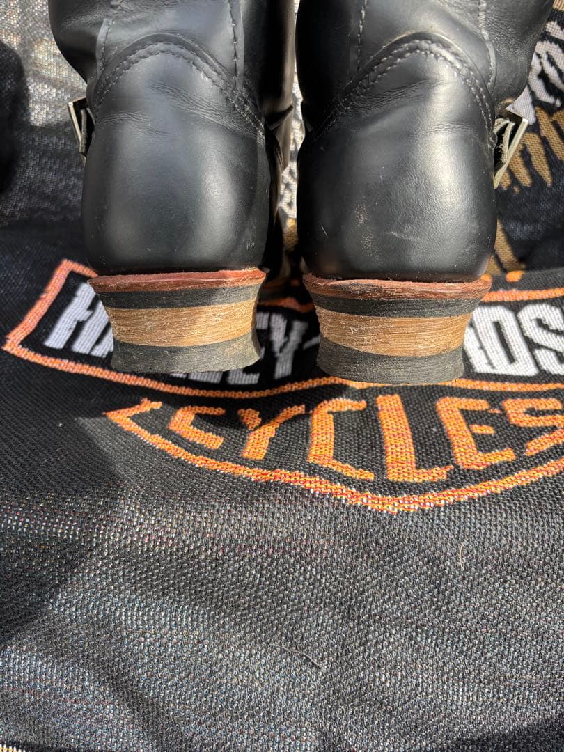 RED WING レッドウィング 2268 エンジニアブーツ