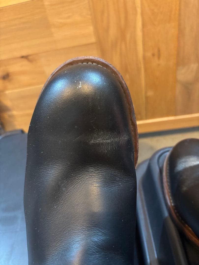 RED WING レッドウィング 2268 エンジニアブーツ