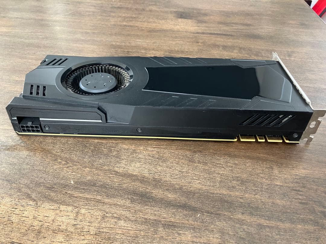 中古品(整備済)GTX1070 グラフィックボード