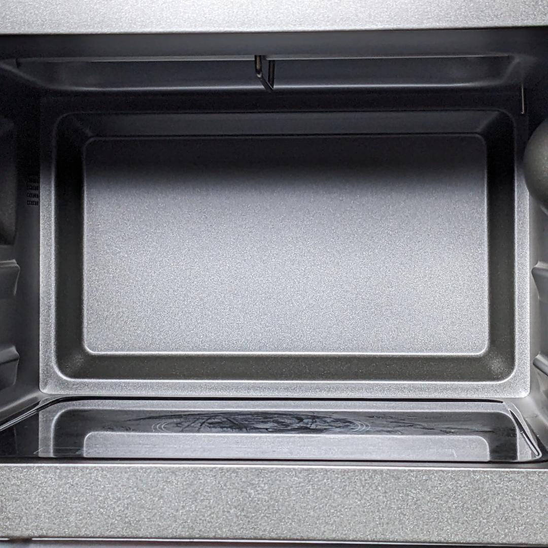 ★美品★オーブンレンジ　2024年製　シャープ　RE-F165　650W　16L