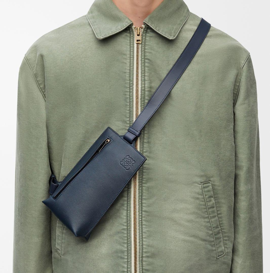 ロエベ　ショルダーバッグ