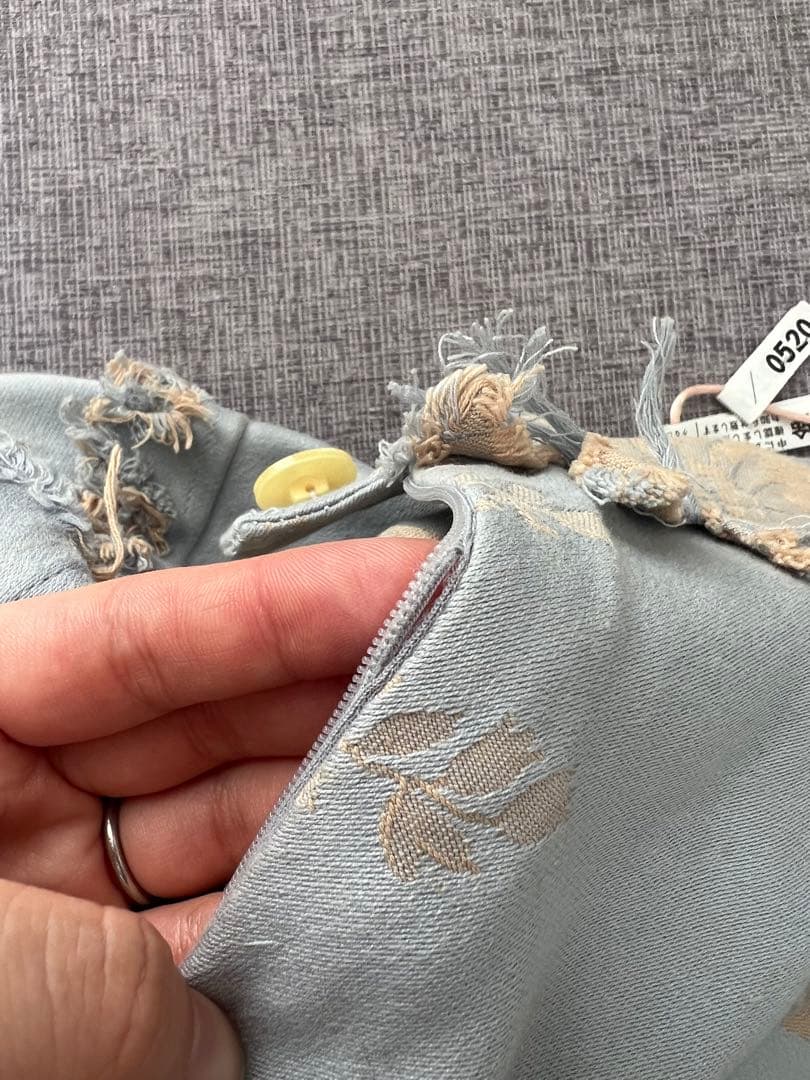 viviennewestwood 顔タグ　激レア　セットアップ