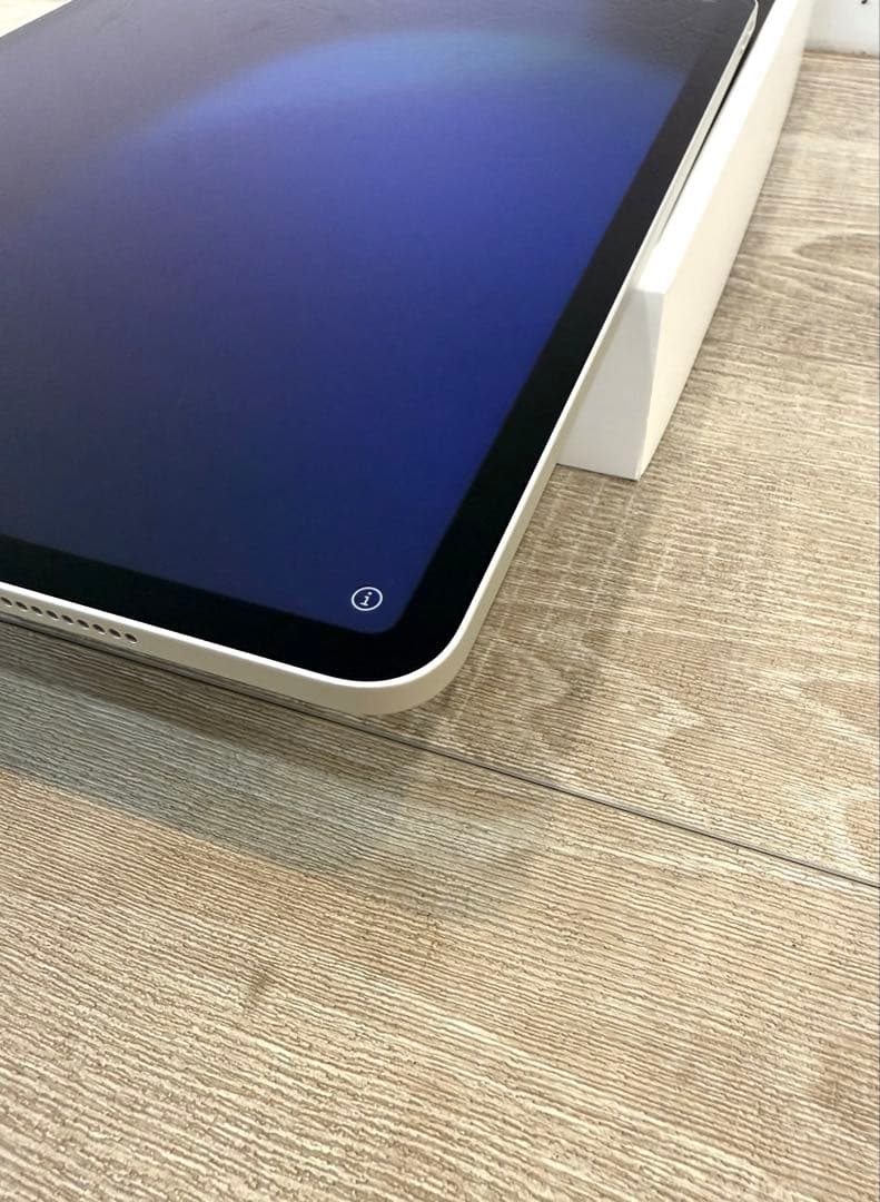 豪華セットiPad Pro 12.9 第六世代 M2チップ本体➕アップルペンシル