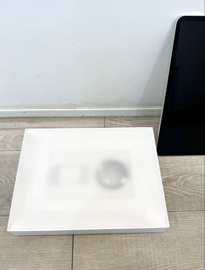 豪華セットiPad Pro 12.9 第六世代 M2チップ本体➕アップルペンシル