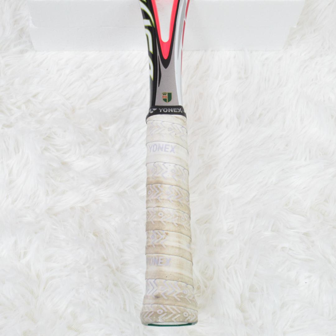 おさかなチンパンジー【美品】YONEX ネクシーガ90S ソフトテニス