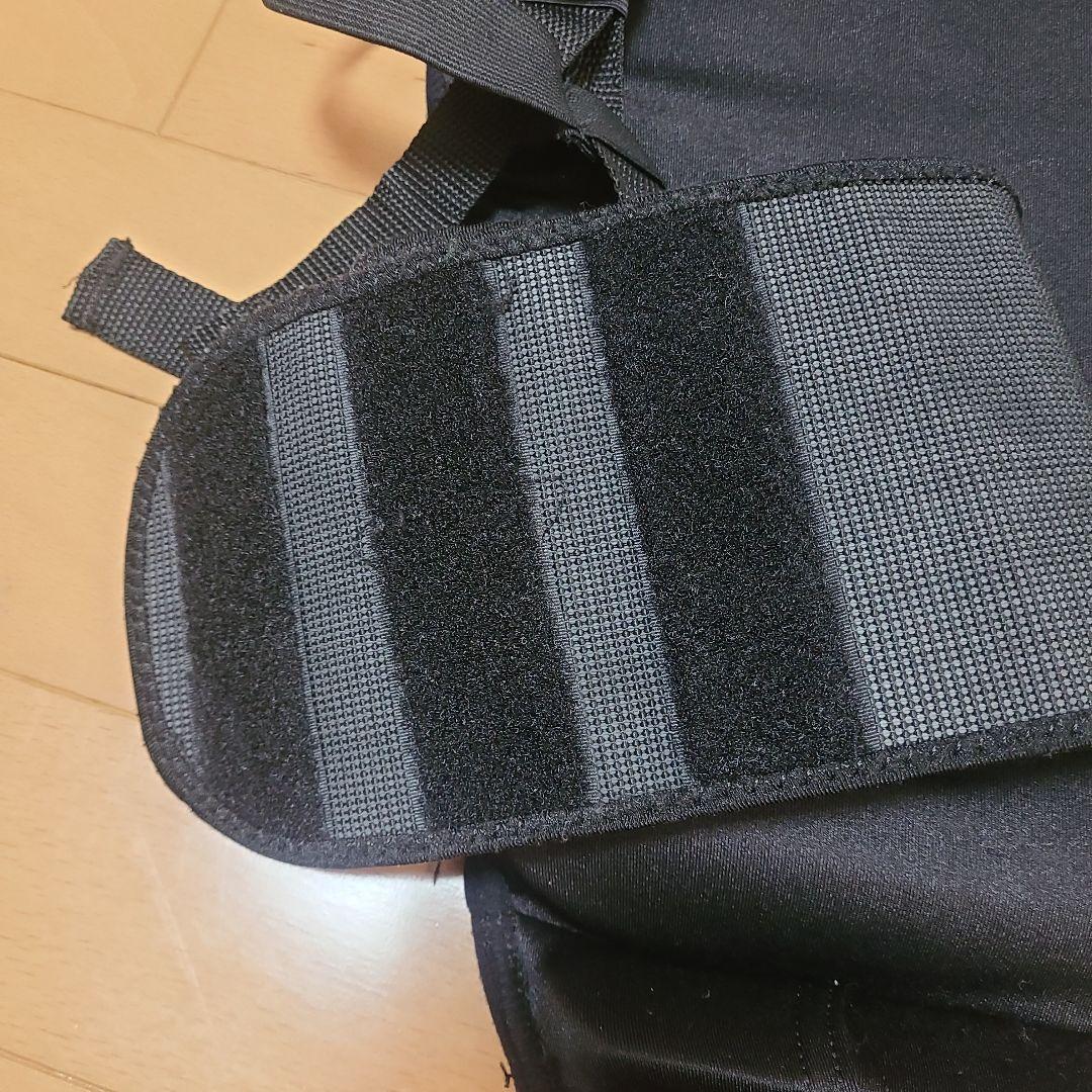 uvex スキー用プロテクター 164-188CM バックプロテクター