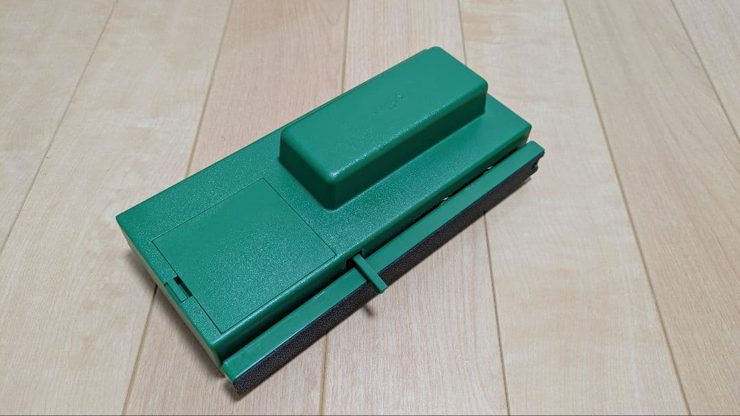 牌山押出機 ゴッドハンド2