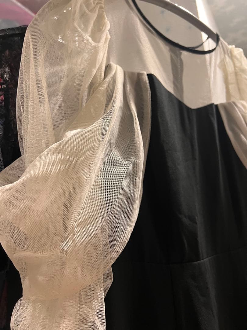 atlo オケージョンドレス