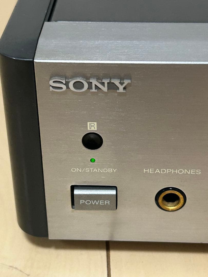 中古】SONY ソニー TA-S2 プリメイン アンプ