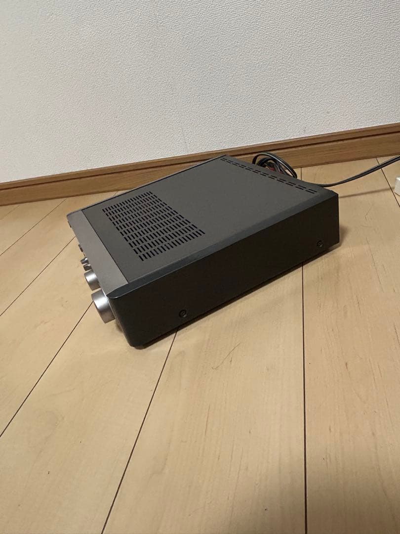 中古】SONY ソニー TA-S2 プリメイン アンプ