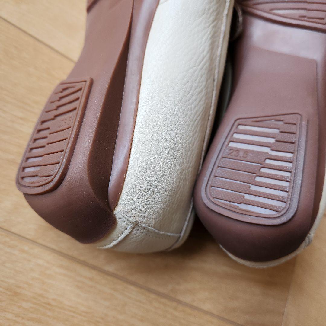 REGAL　リーガル　ローファー　ドライビング　シューズ