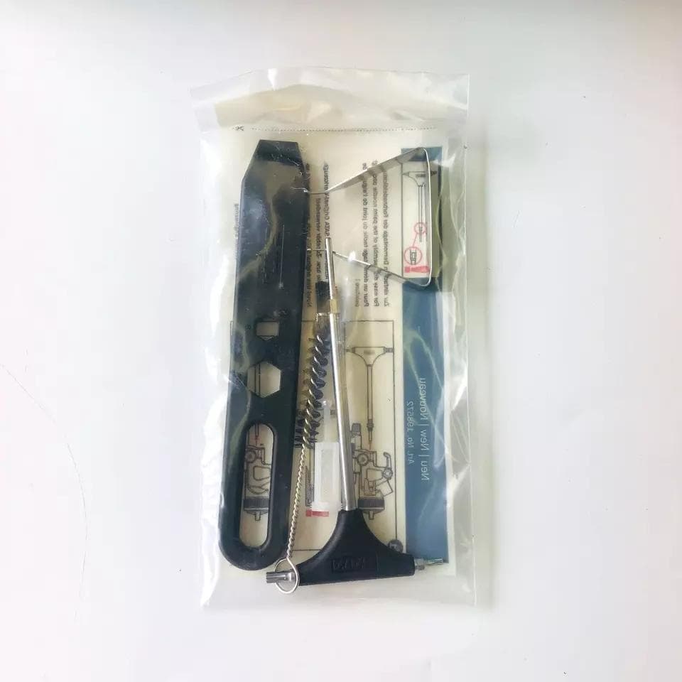 メンテナンス SATA minijet 4400B HVLP 1.2 LadyEdition2