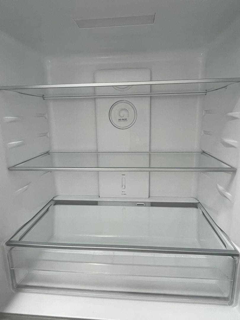 MAXZEN 冷蔵庫 362L 観音開き 2段式 大容量