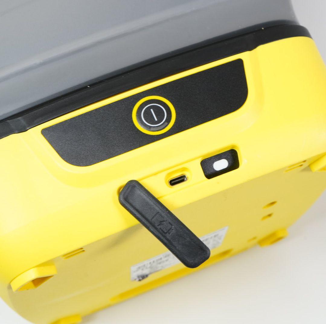 ケルヒャー KARCHER OC 3 Foldable 高圧洗浄機