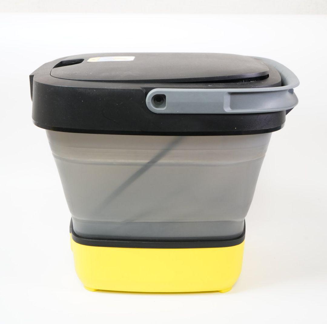 ケルヒャー KARCHER OC 3 Foldable 高圧洗浄機