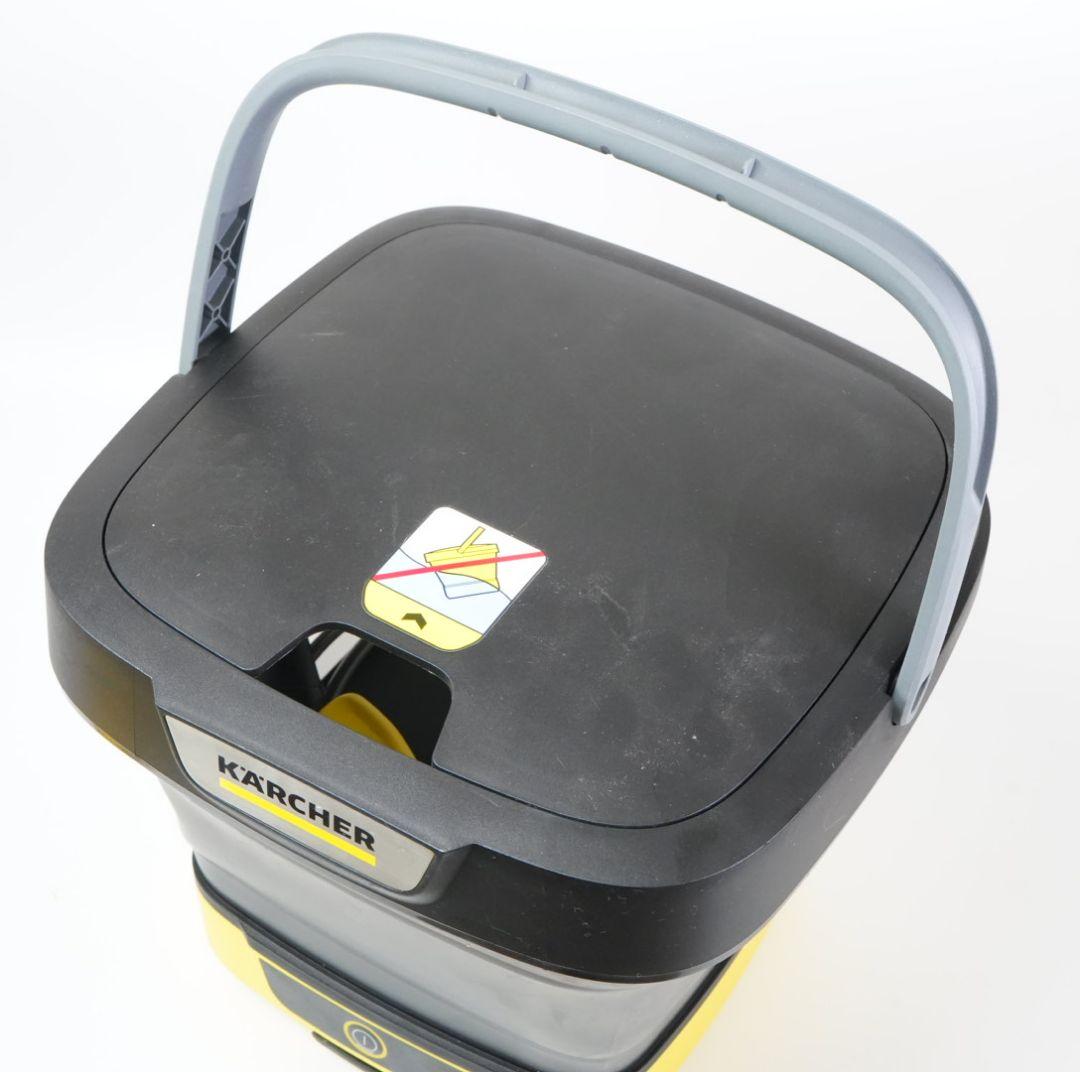 ケルヒャー KARCHER OC 3 Foldable 高圧洗浄機