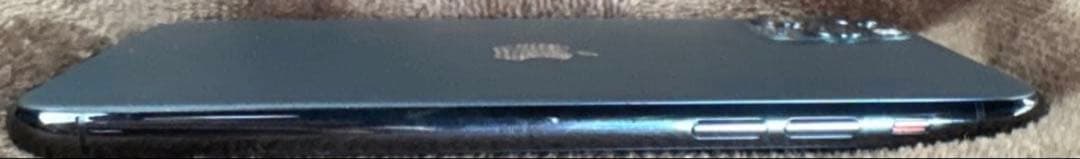 Apple iPhone11 Promax SIMフリー 64GBスペースグレー