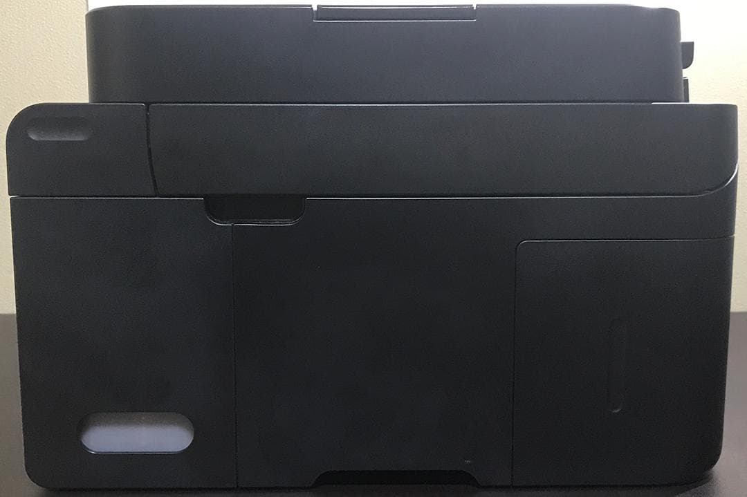 エコタンク　EW-M670FT　インク満タン　メンテナンスボックス交換済み