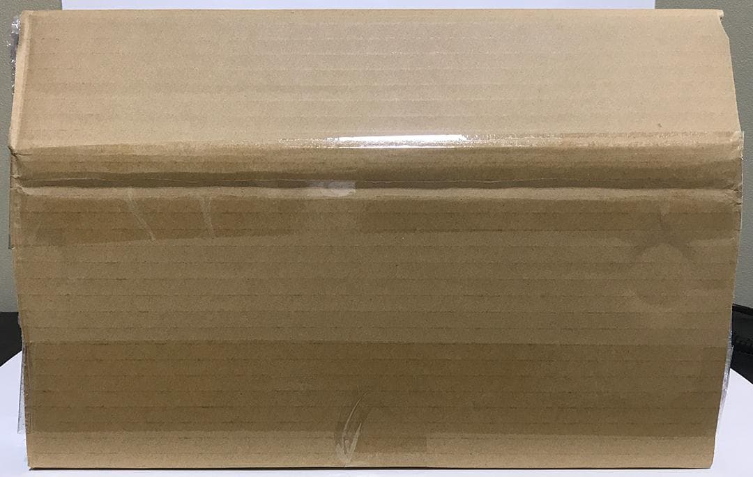 エコタンク　EW-M670FT　インク満タン　メンテナンスボックス交換済み