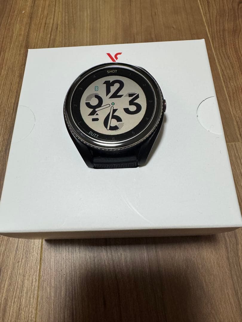 マ*コ様 Voice Caddie T9 GPSゴルフウォッチ ボイスキャディ