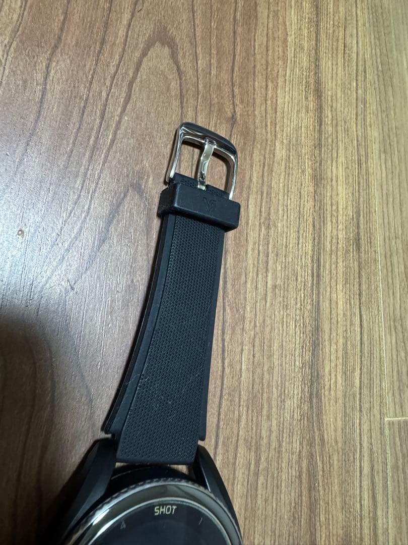 マ*コ様 Voice Caddie T9 GPSゴルフウォッチ ボイスキャディ