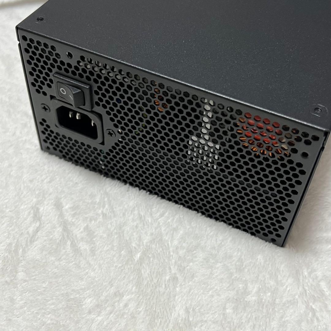 Enhance 電源ユニット 1200W PLATINUM