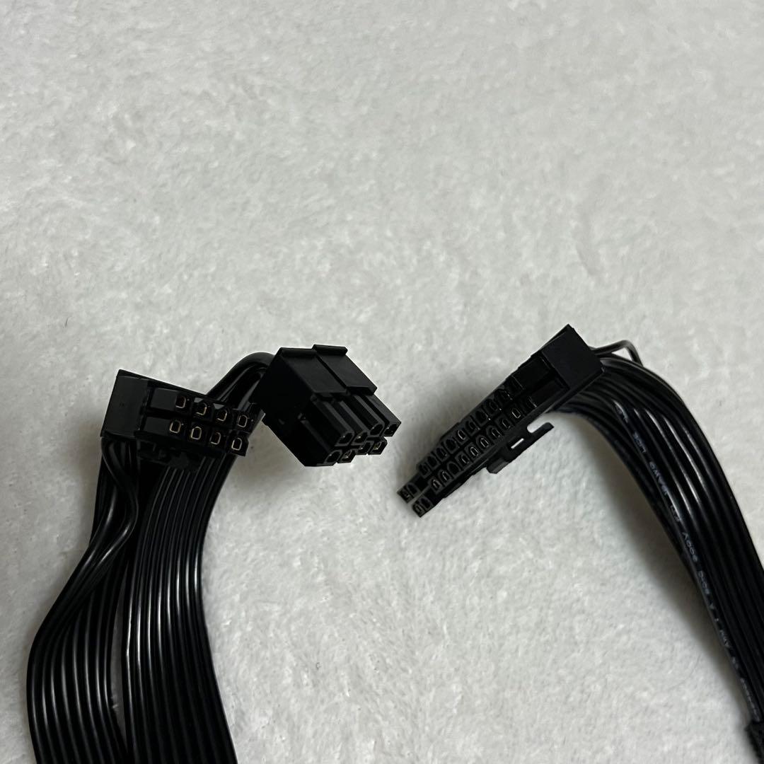 Enhance 電源ユニット 1200W PLATINUM