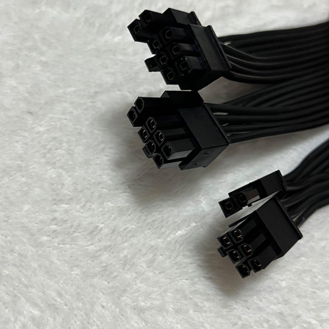 Enhance 電源ユニット 1200W PLATINUM