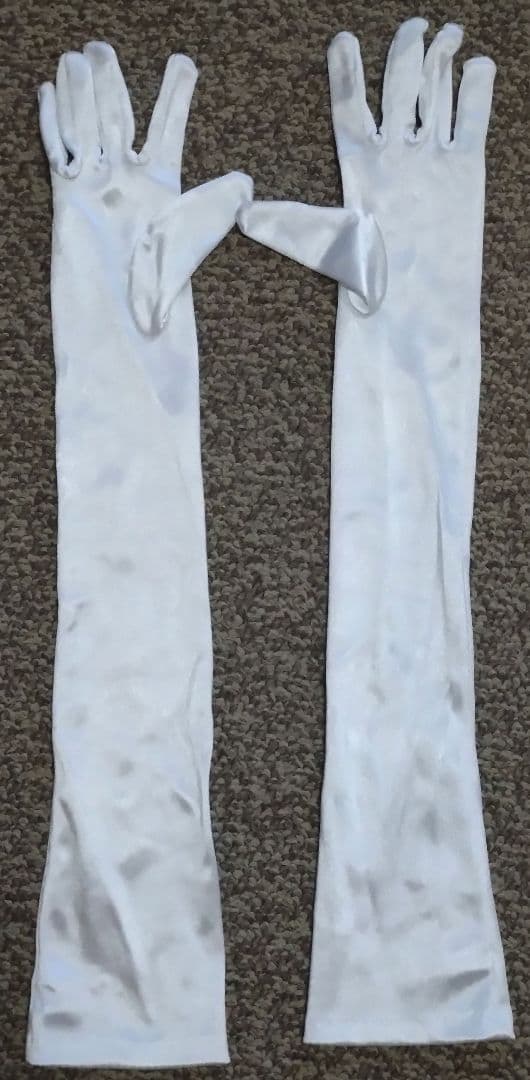 ディズニー ビビディバビディブティック　シンデレラ　ドレス150　くつ23㎝