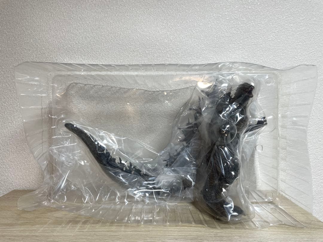 1番くじ ゴジラ-1.0 A賞　ゴジラ(2023)SOFVICS