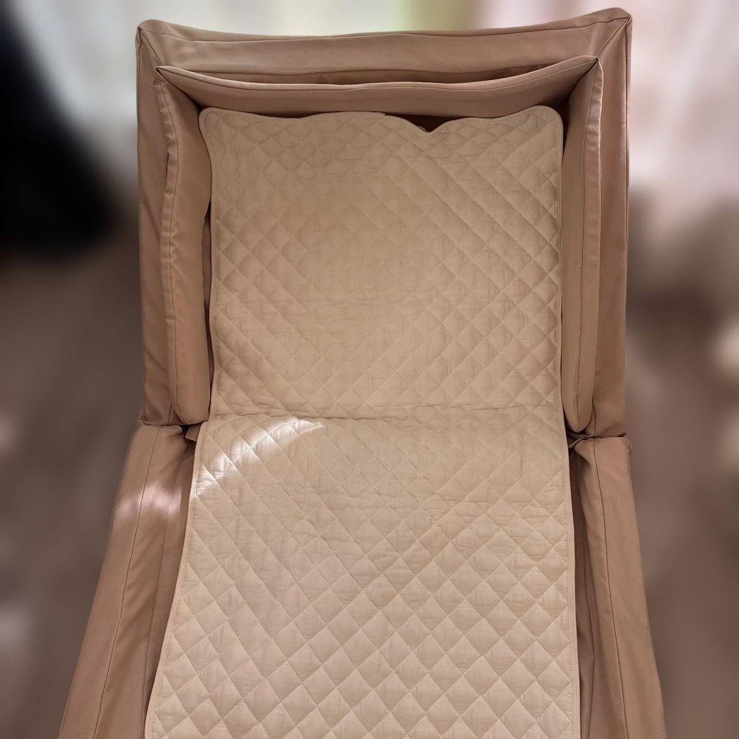 färska コンパクトベッド LARGE 0-36ヶ月