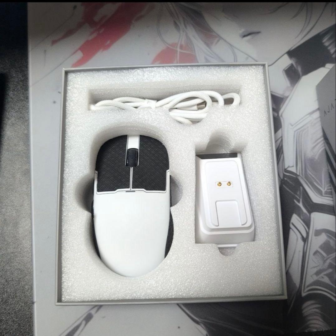 MAD 60heキーボード AJ159 APEXゲーミングマウスセット