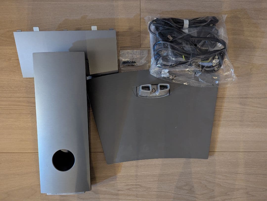 Dell U4919DW 曲面モニター 49インチ