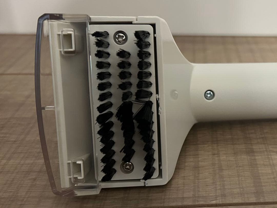 ［Nyinaさま専用］アイリスオーヤマ　ハンディリンサークリーナー