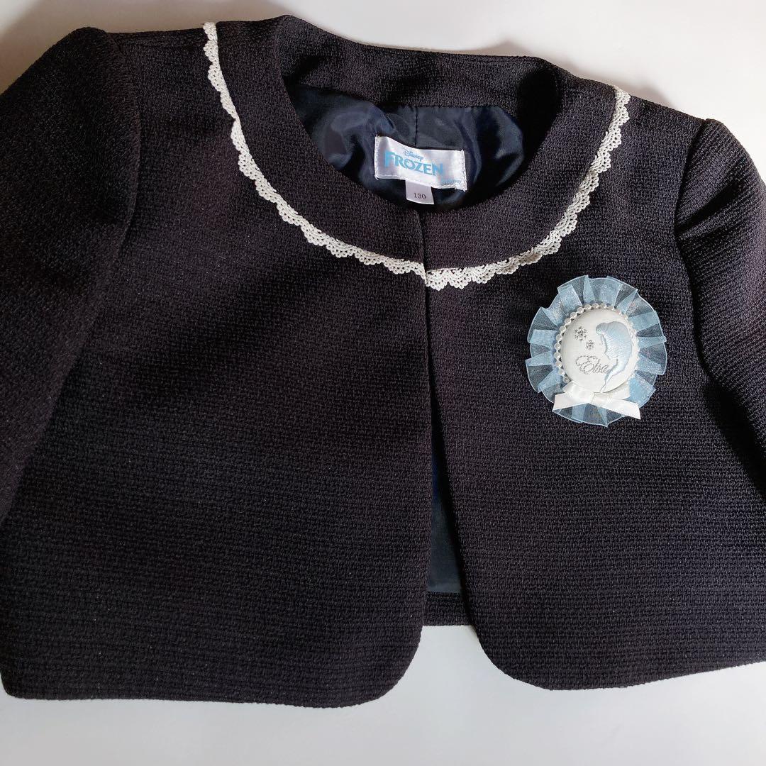 アナ雪 ディズニー 入学 卒園 発表会 セレモニー フォーマル