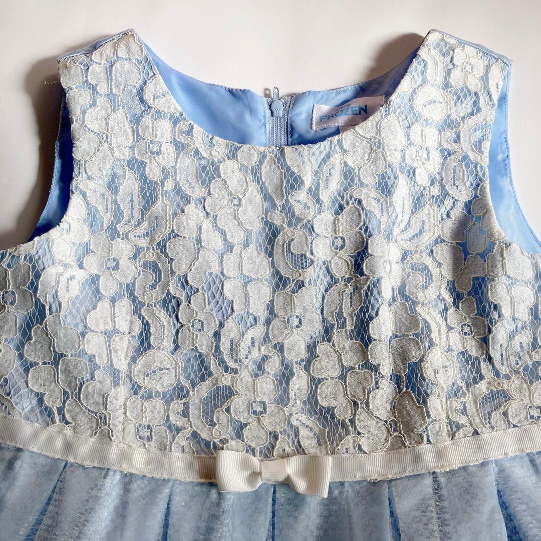 アナ雪 ディズニー 入学 卒園 発表会 セレモニー フォーマル